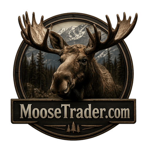 MooseTrader